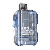 Buy online best price of Aspire gotek x pod kit system